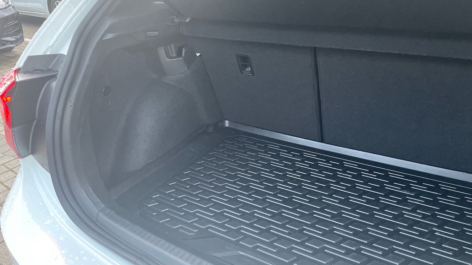 Used Volkswagen Polo 2023 for sale - 76427788: Photo 23