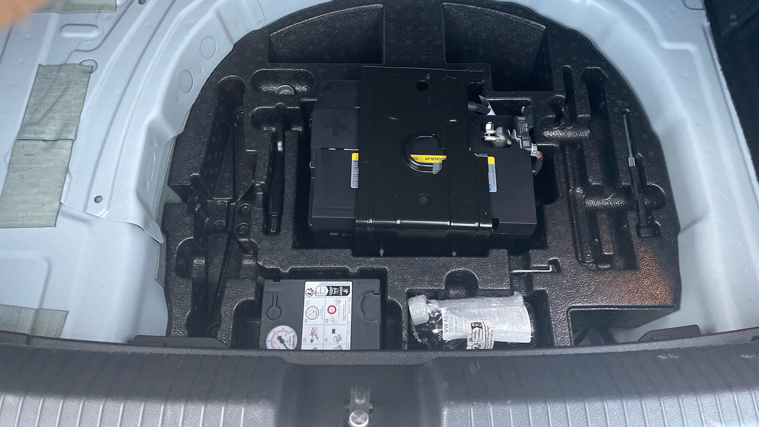 Used Volkswagen Polo 2023 for sale - 76427788: Photo 25