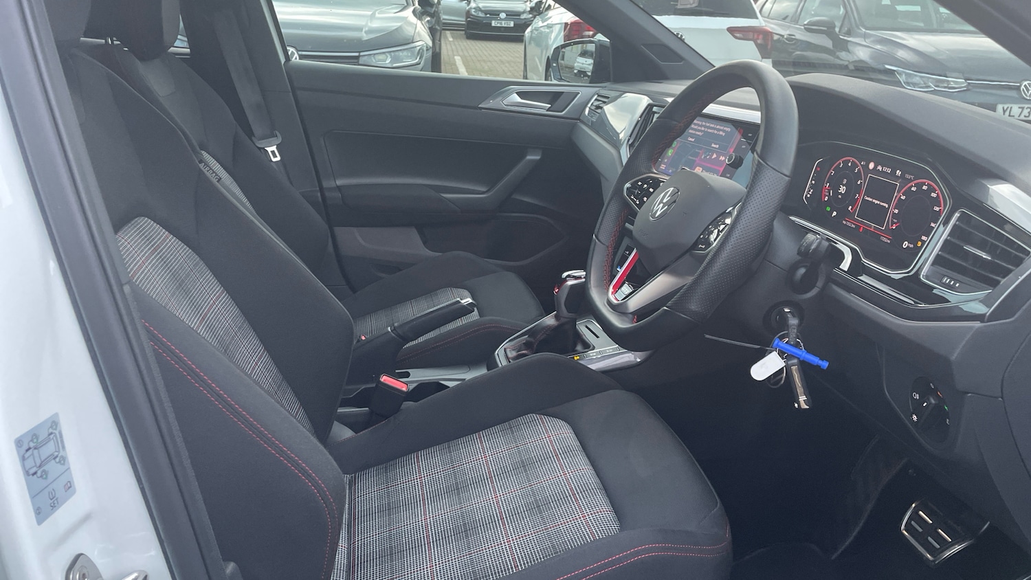 Used Volkswagen Polo 2023 for sale - 76427788: Photo 26