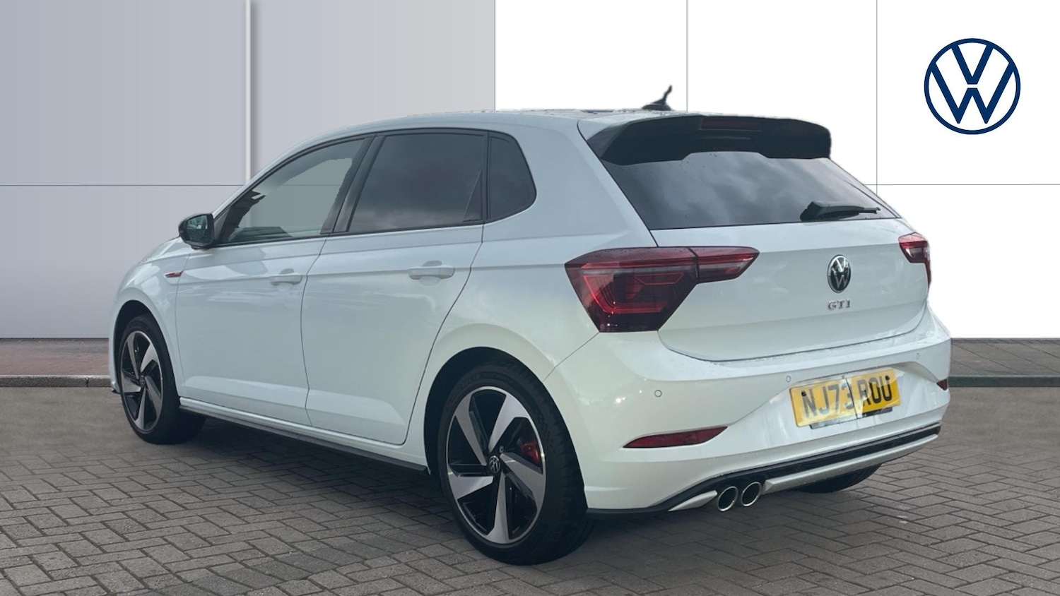 Used Volkswagen Polo 2023 for sale - 76427788: Photo 3