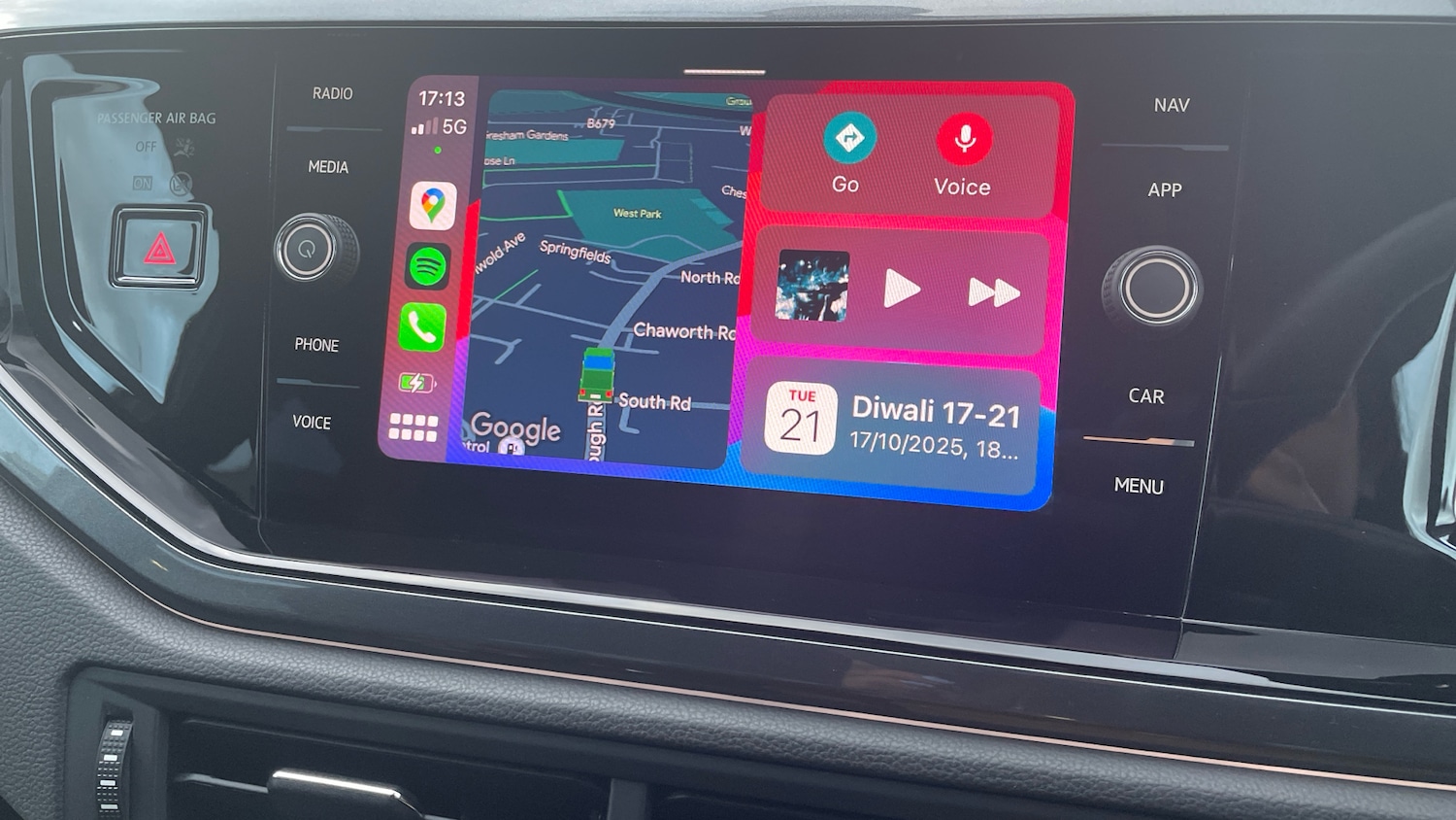 Used Volkswagen Polo 2023 for sale - 76427788: Photo 32