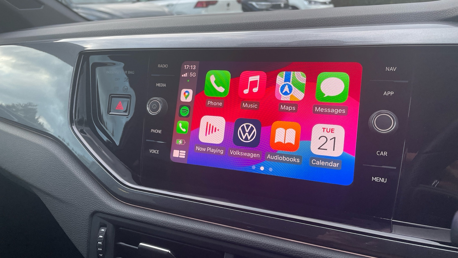 Used Volkswagen Polo 2023 for sale - 76427788: Photo 33