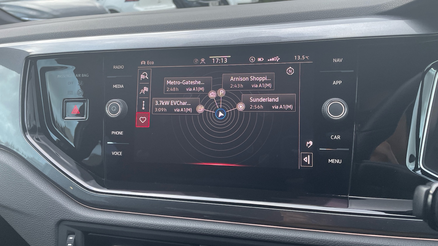 Used Volkswagen Polo 2023 for sale - 76427788: Photo 34