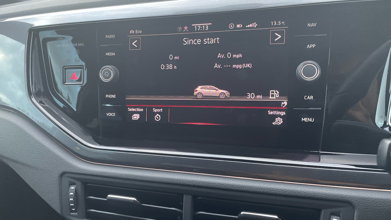 Used Volkswagen Polo 2023 for sale - 76427788: Photo 35