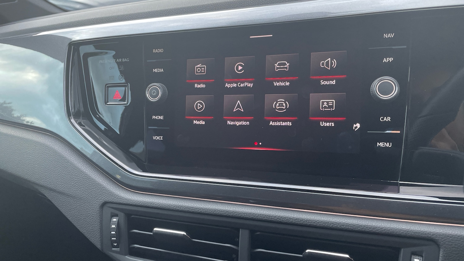 Used Volkswagen Polo 2023 for sale - 76427788: Photo 36