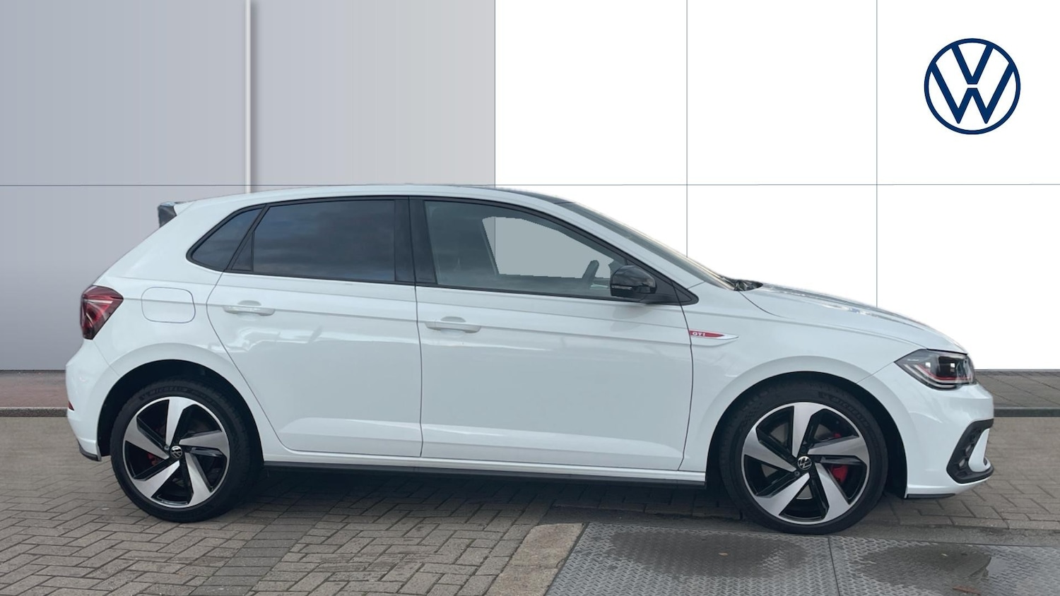 Used Volkswagen Polo 2023 for sale - 76427788: Photo 4