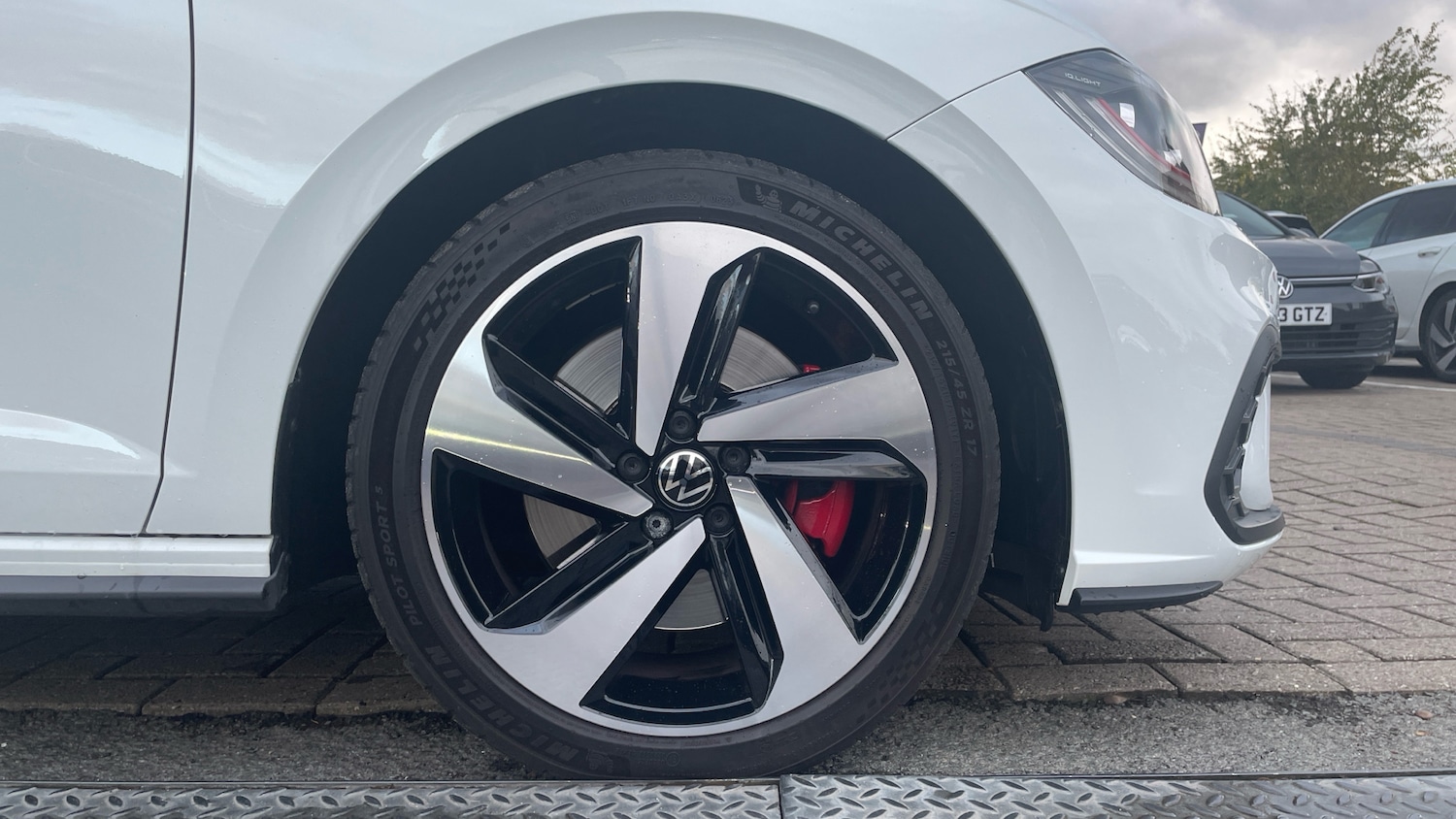 Used Volkswagen Polo 2023 for sale - 76427788: Photo 5