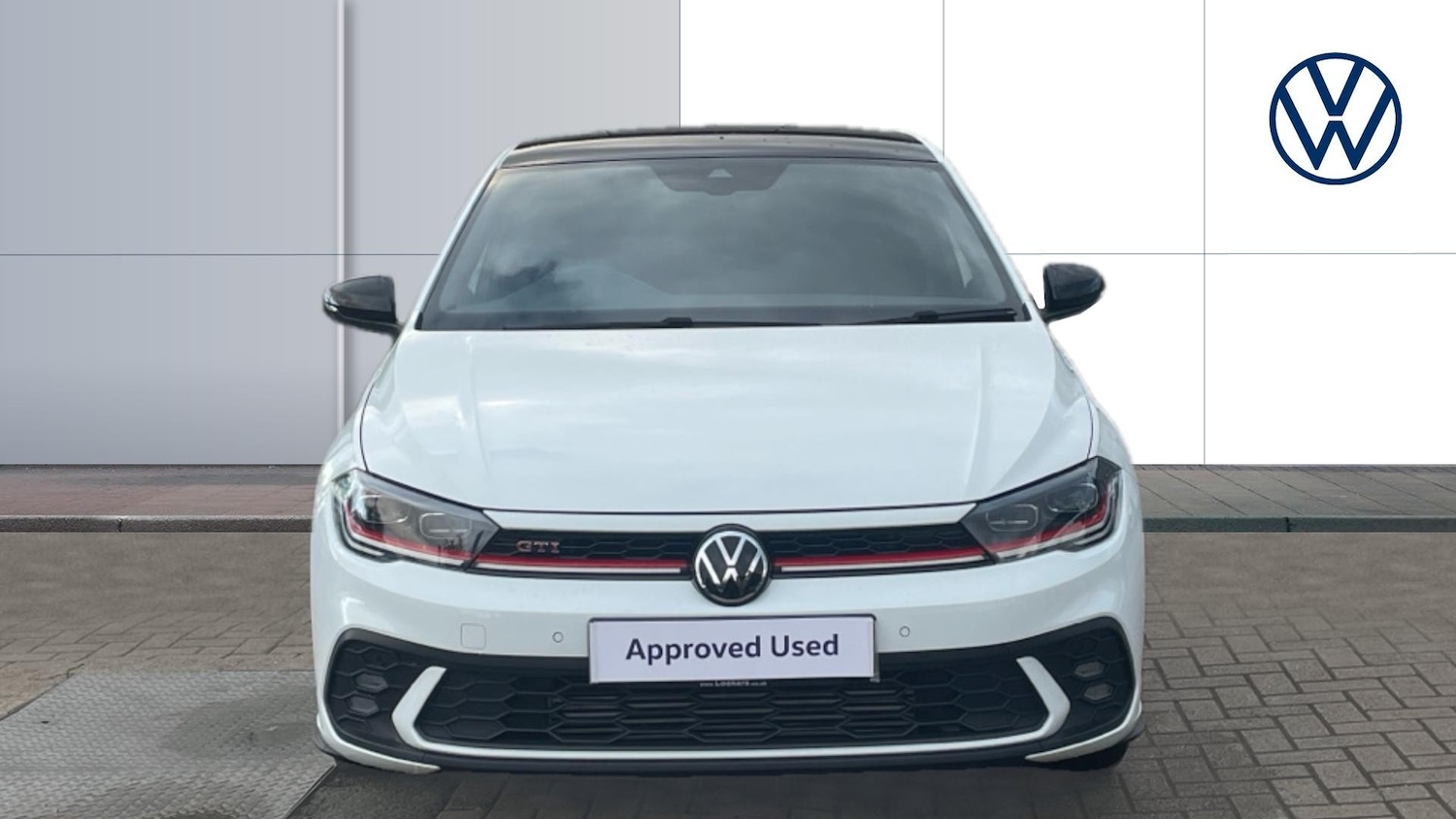 Used Volkswagen Polo 2023 for sale - 76427788: Photo 7