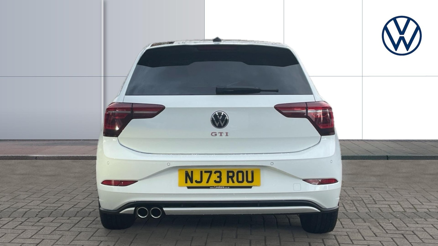 Used Volkswagen Polo 2023 for sale - 76427788: Photo 8