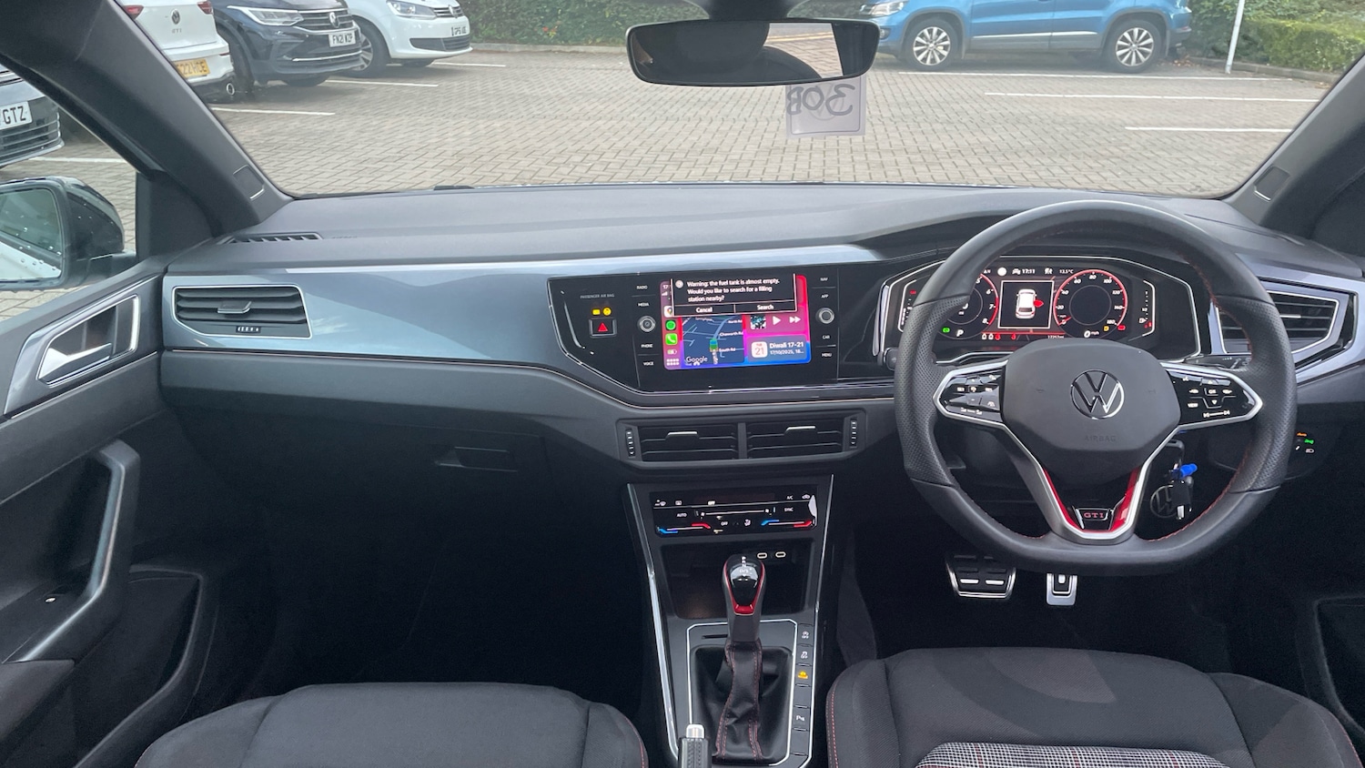 Used Volkswagen Polo 2023 for sale - 76427788: Photo 9