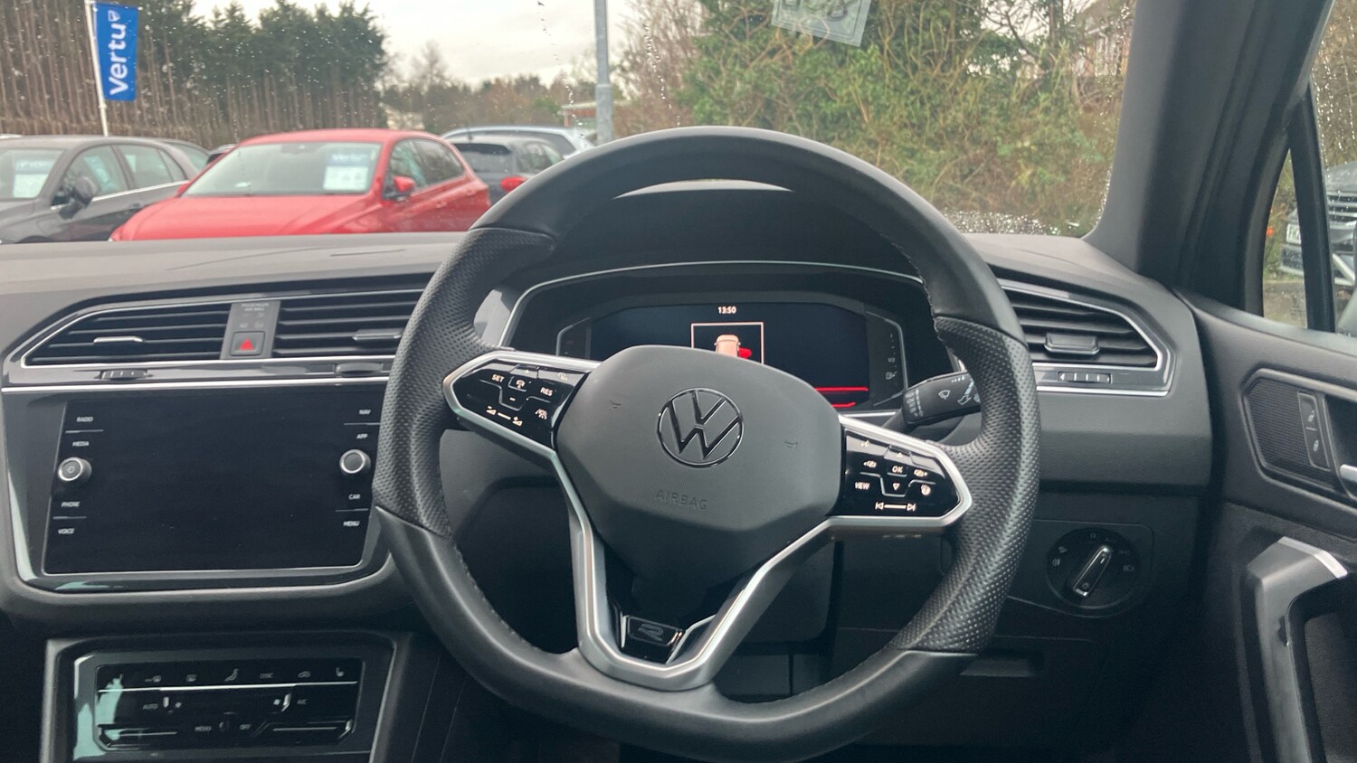 Used Volkswagen Tiguan 2023 for sale - 77351133: Photo 10