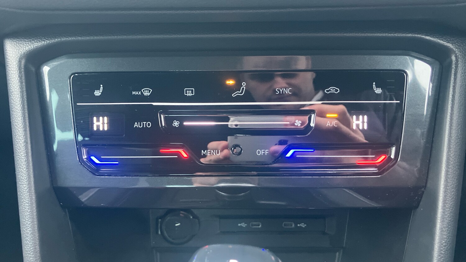 Used Volkswagen Tiguan 2023 for sale - 77351133: Photo 13