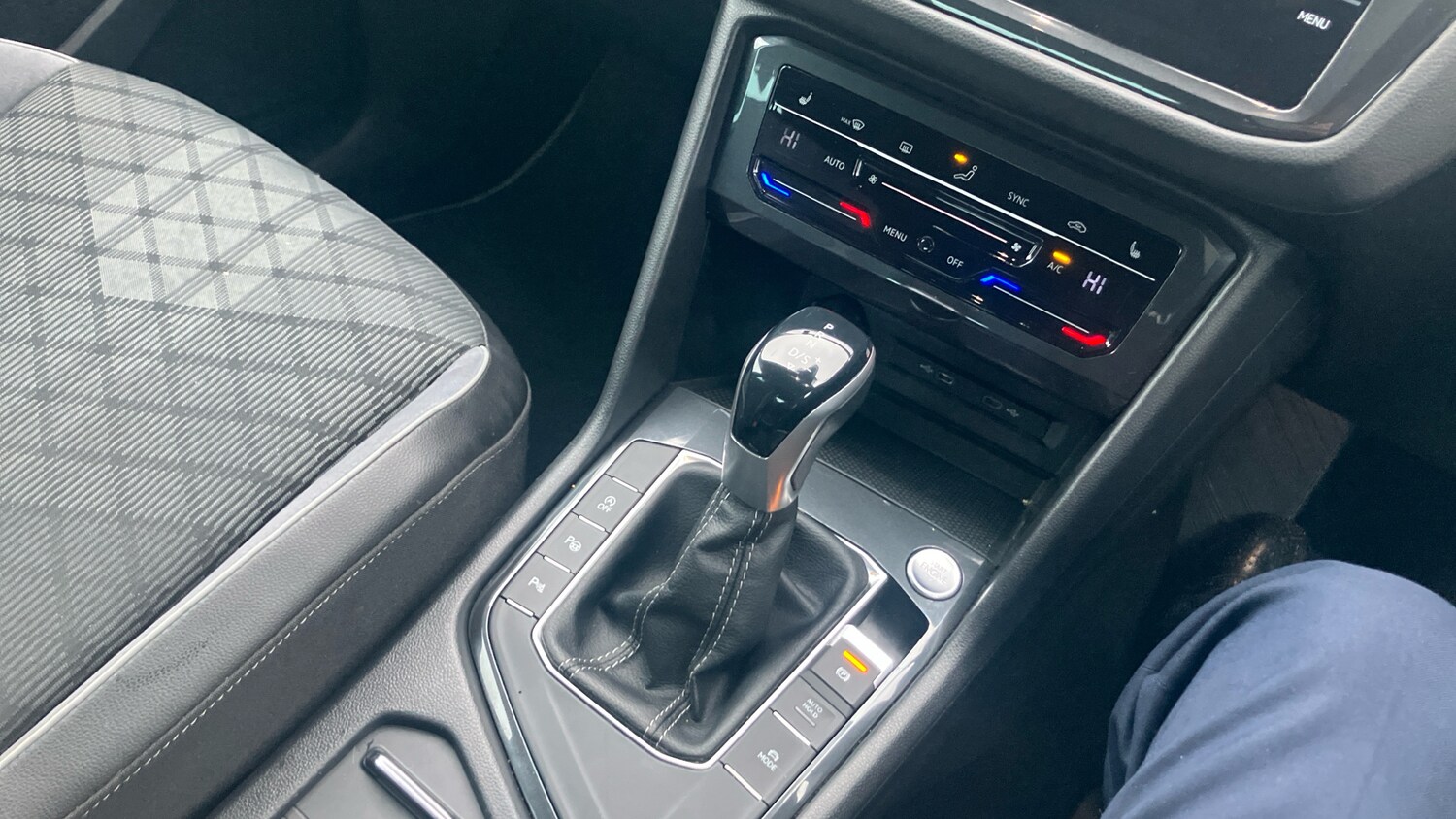 Used Volkswagen Tiguan 2023 for sale - 77351133: Photo 14