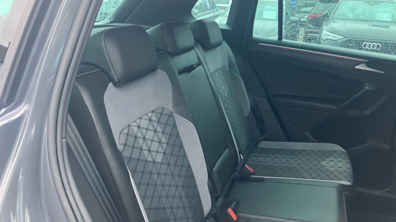 Used Volkswagen Tiguan 2023 for sale - 77351133: Photo 16