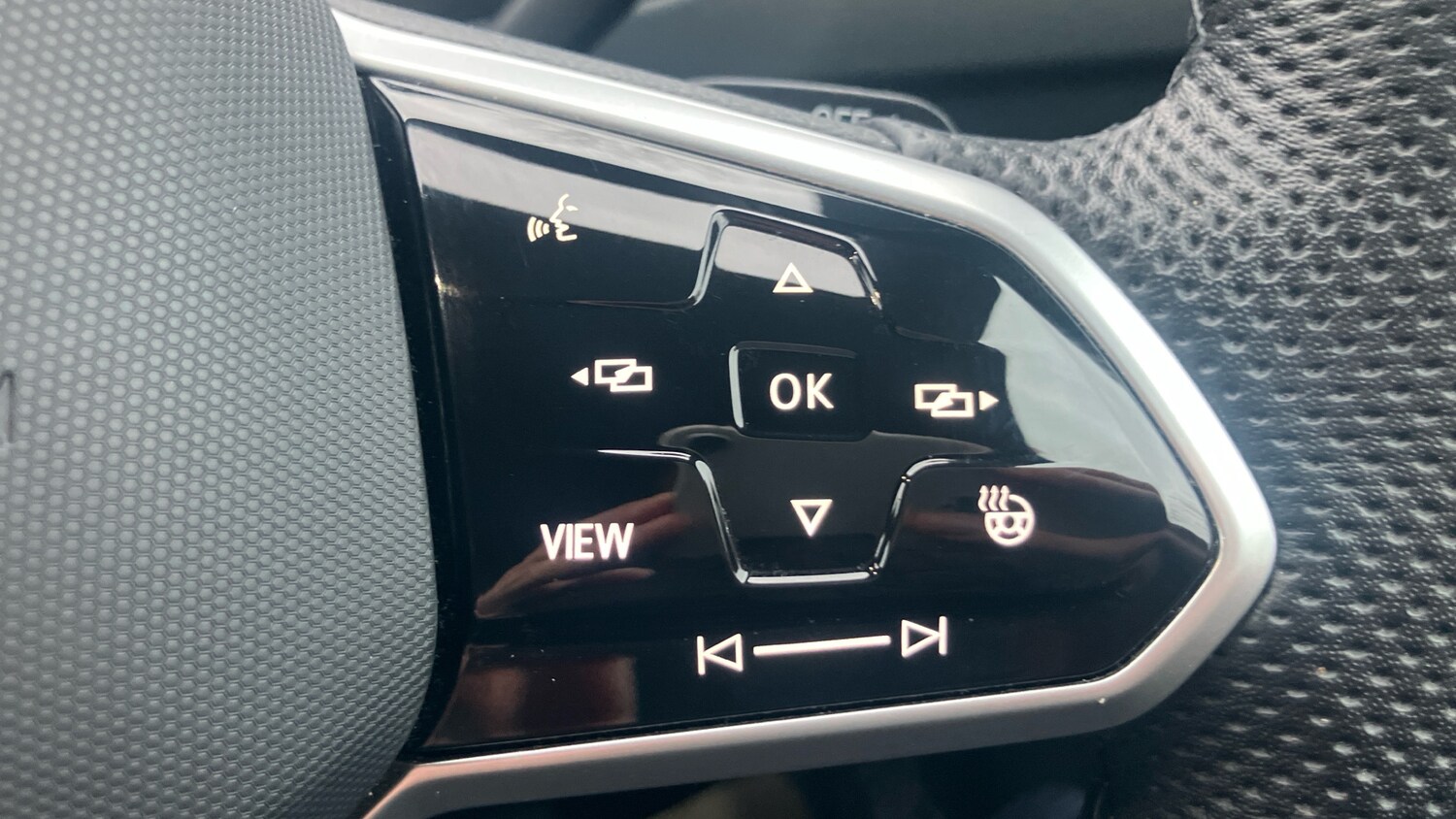 Used Volkswagen Tiguan 2023 for sale - 77351133: Photo 18