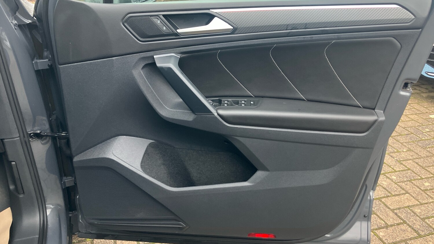 Used Volkswagen Tiguan 2023 for sale - 77351133: Photo 19