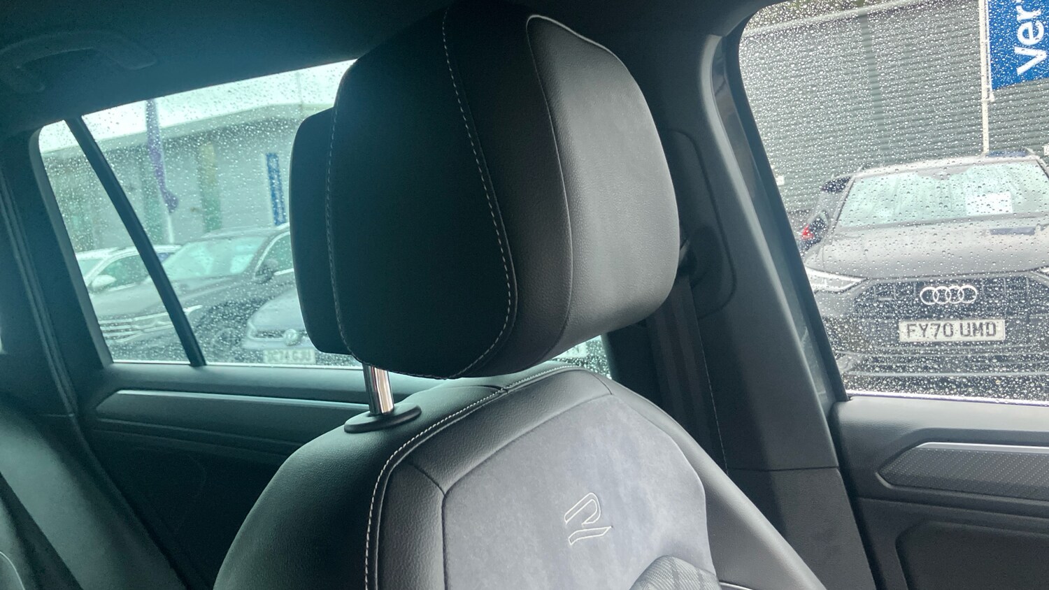 Used Volkswagen Tiguan 2023 for sale - 77351133: Photo 21