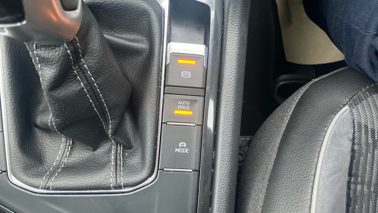 Used Volkswagen Tiguan 2023 for sale - 77351133: Photo 25