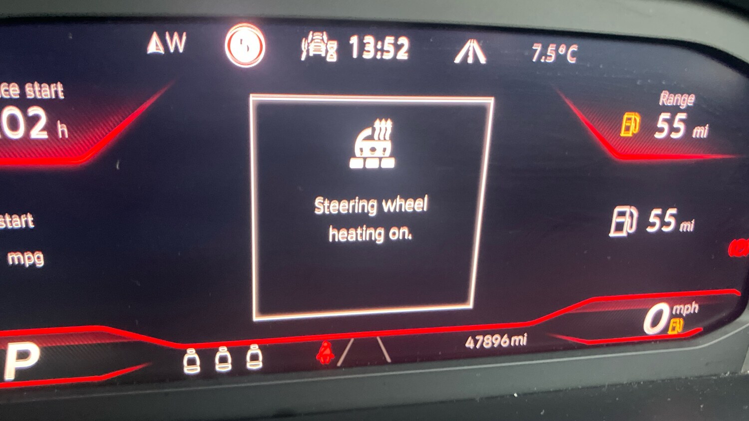 Used Volkswagen Tiguan 2023 for sale - 77351133: Photo 28