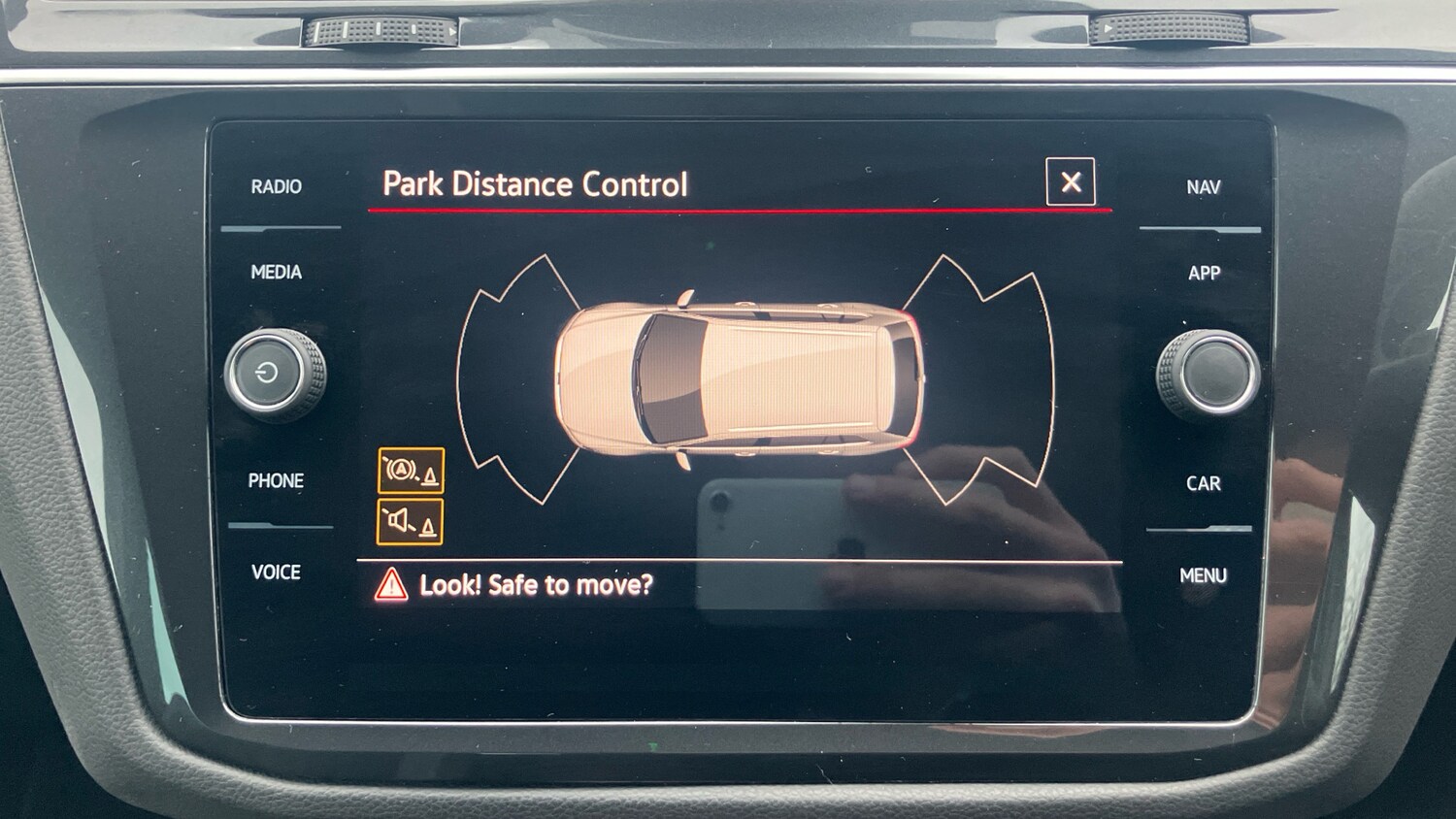 Used Volkswagen Tiguan 2023 for sale - 77351133: Photo 29