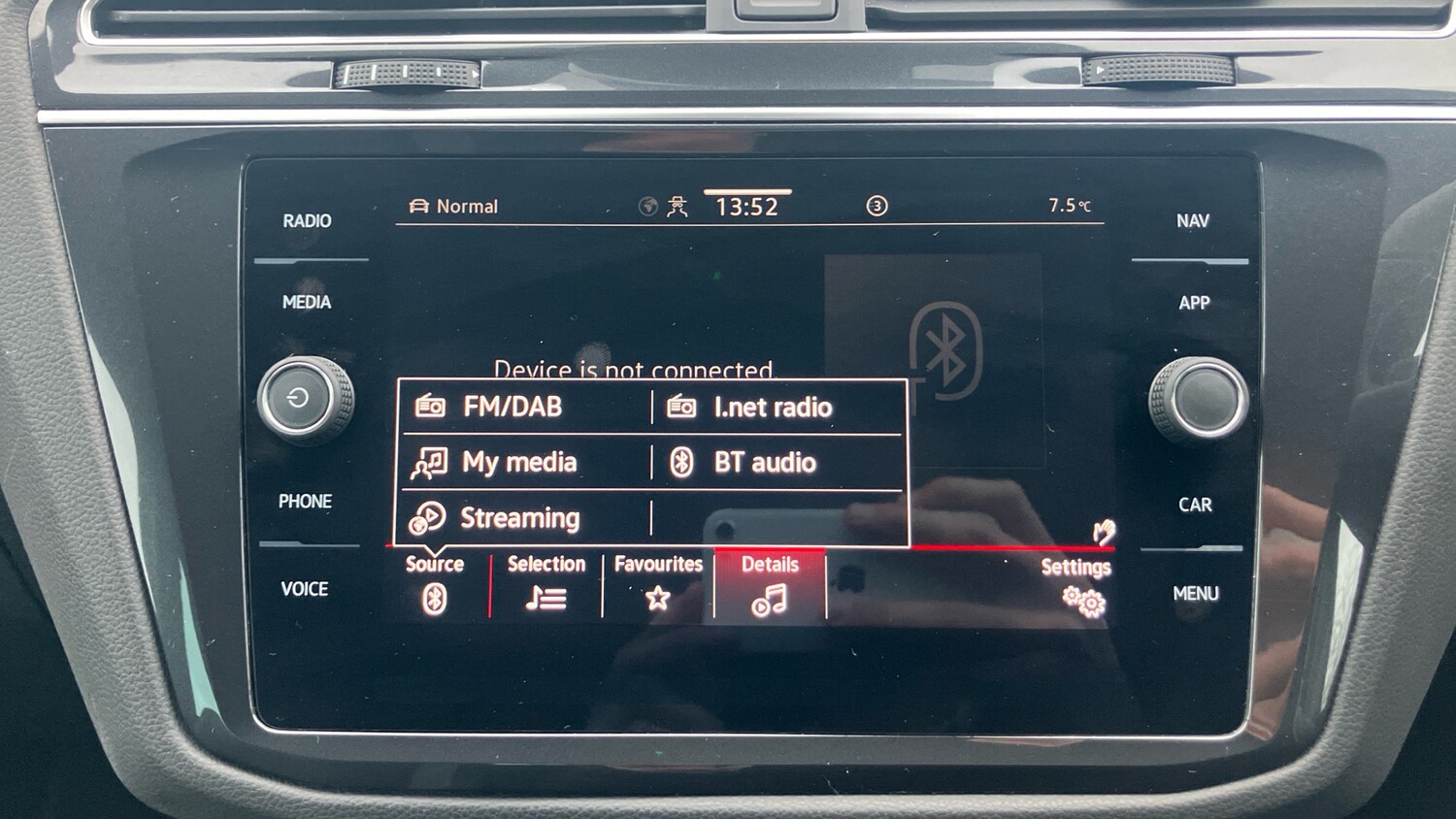 Used Volkswagen Tiguan 2023 for sale - 77351133: Photo 32