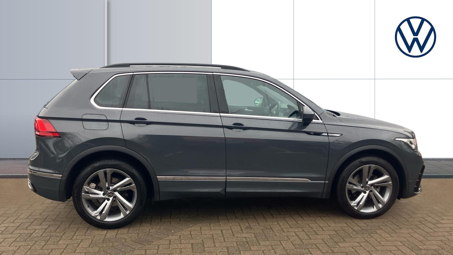 Used Volkswagen Tiguan 2023 for sale - 77351133: Photo 4