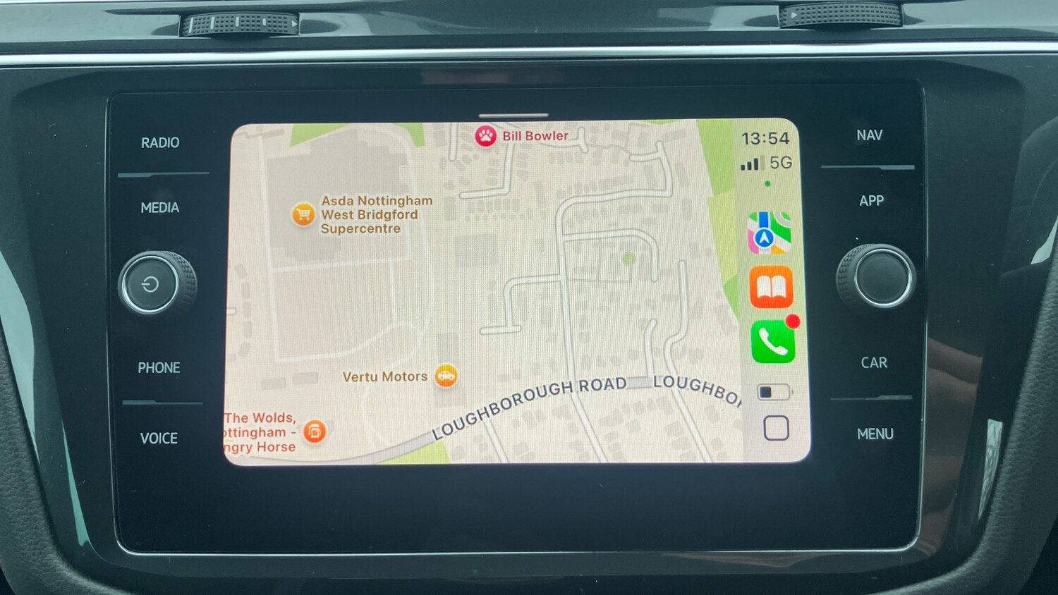 Used Volkswagen Tiguan 2023 for sale - 77351133: Photo 40