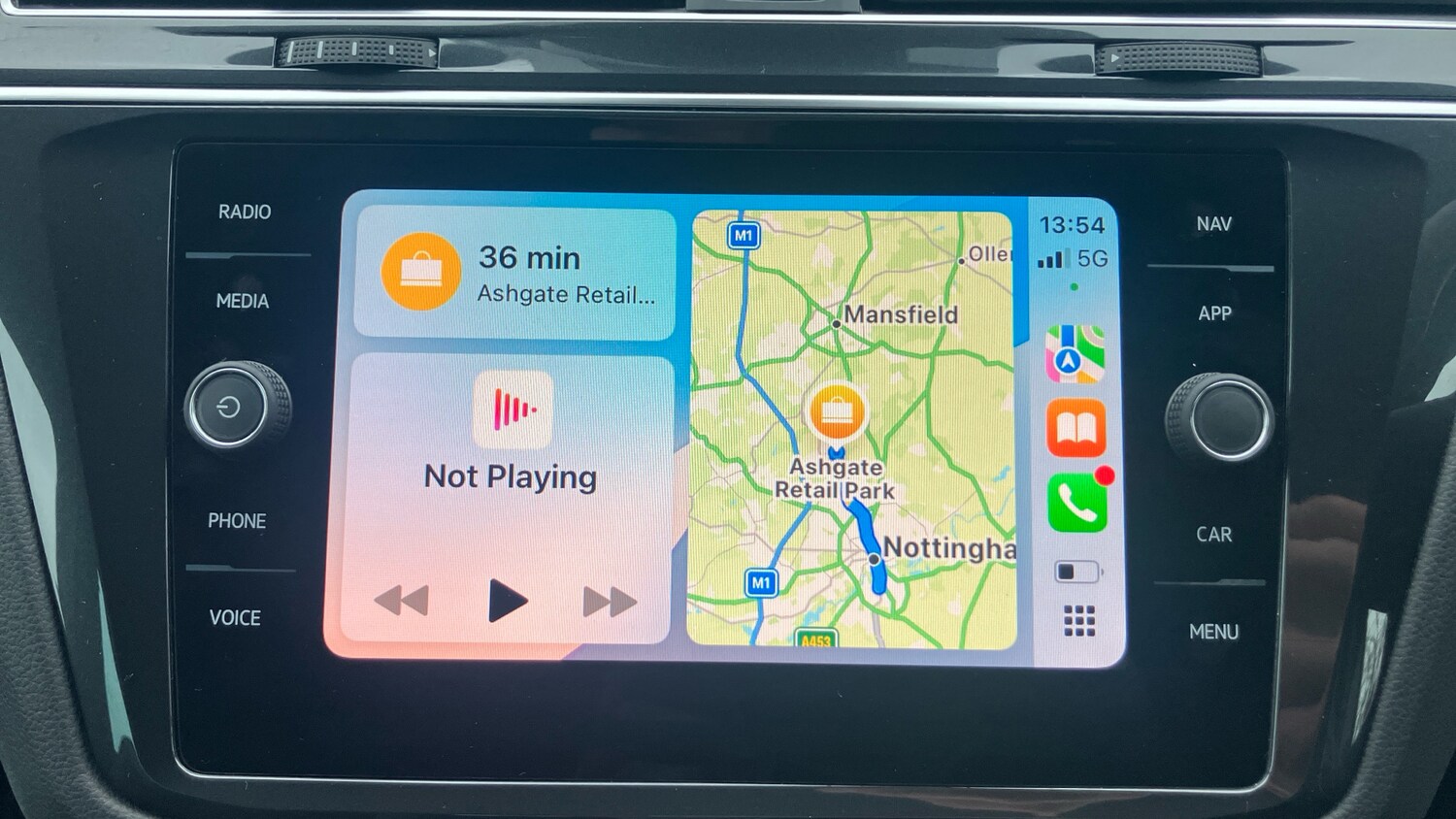 Used Volkswagen Tiguan 2023 for sale - 77351133: Photo 41