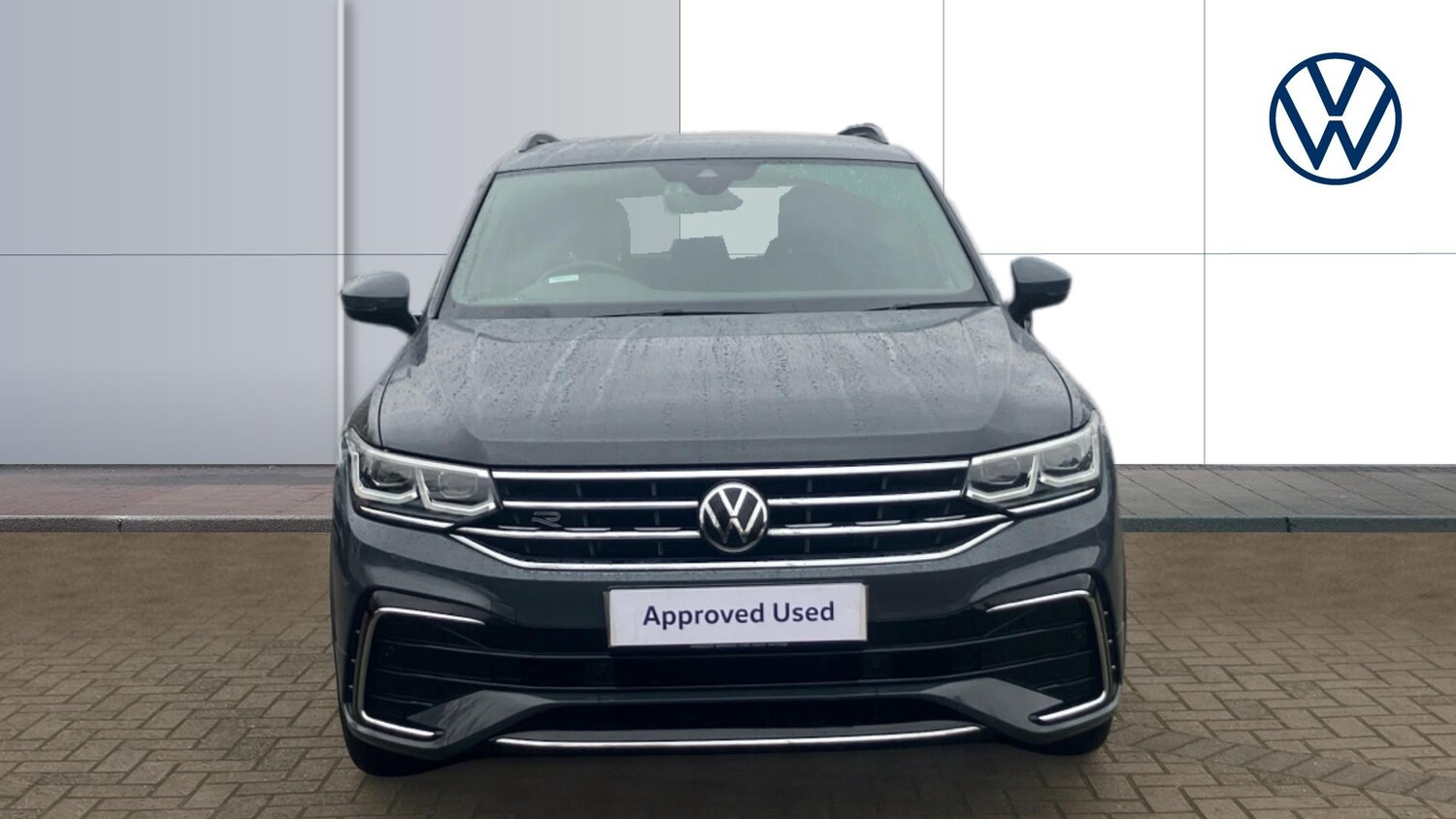 Used Volkswagen Tiguan 2023 for sale - 77351133: Photo 7