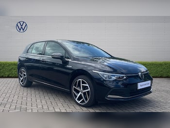 Used Volkswagen Golf 2020 for sale - 78653537: Photo