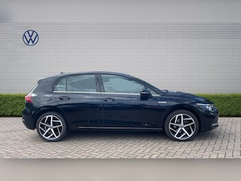 Used Volkswagen Golf 2020 for sale - 78653537: Photo