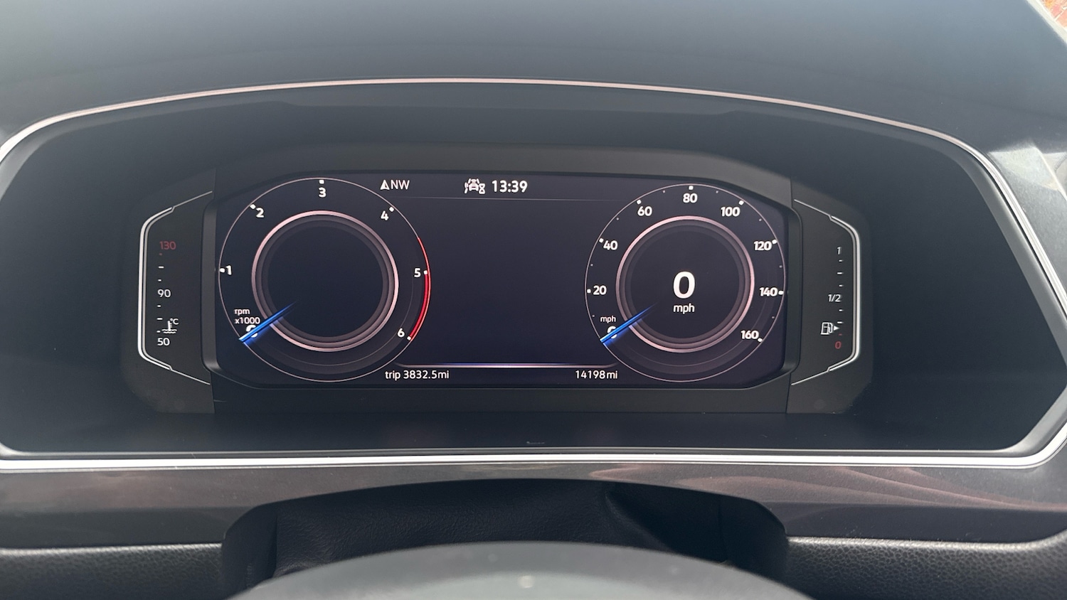 Used Volkswagen Tiguan Allspace 2023 for sale - 76796816: Photo 11