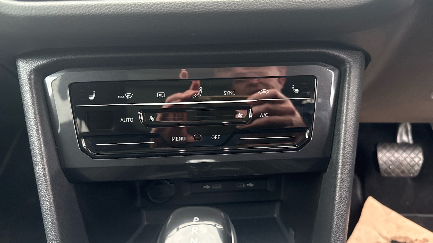 Used Volkswagen Tiguan Allspace 2023 for sale - 76796816: Photo 13