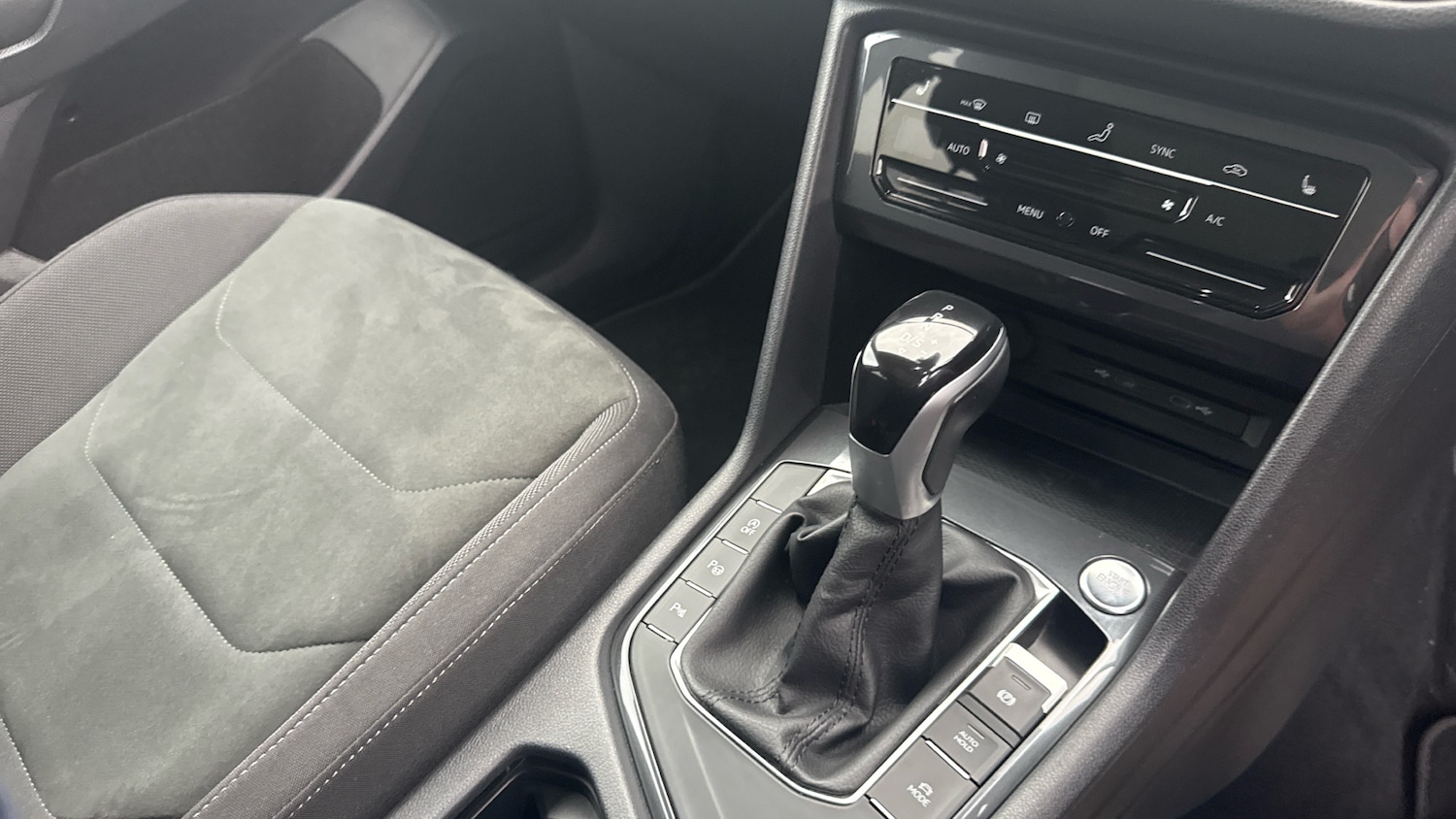 Used Volkswagen Tiguan Allspace 2023 for sale - 76796816: Photo 14