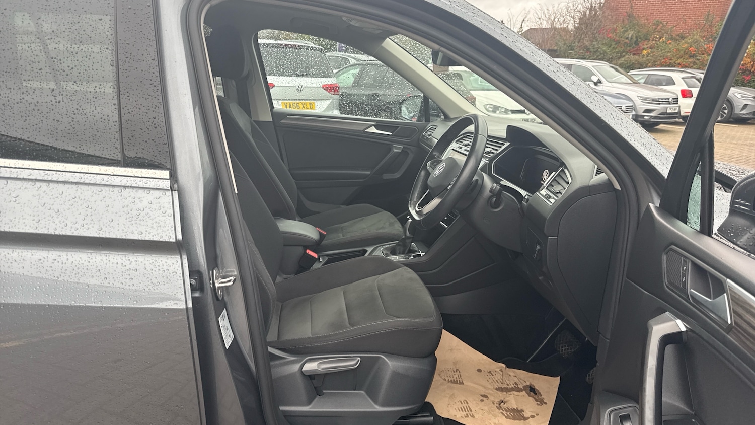 Used Volkswagen Tiguan Allspace 2023 for sale - 76796816: Photo 15