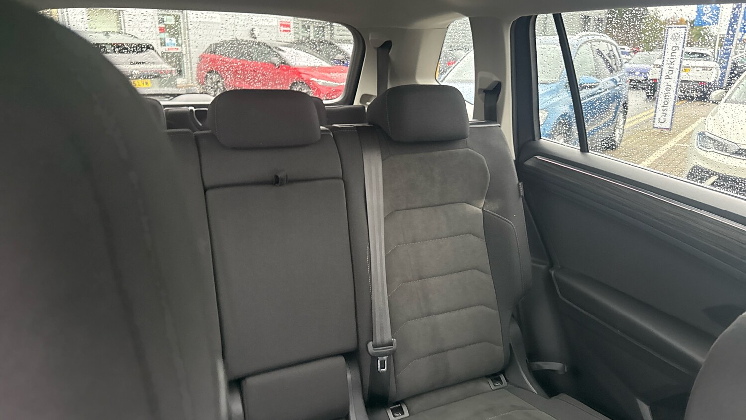 Used Volkswagen Tiguan Allspace 2023 for sale - 76796816: Photo 16