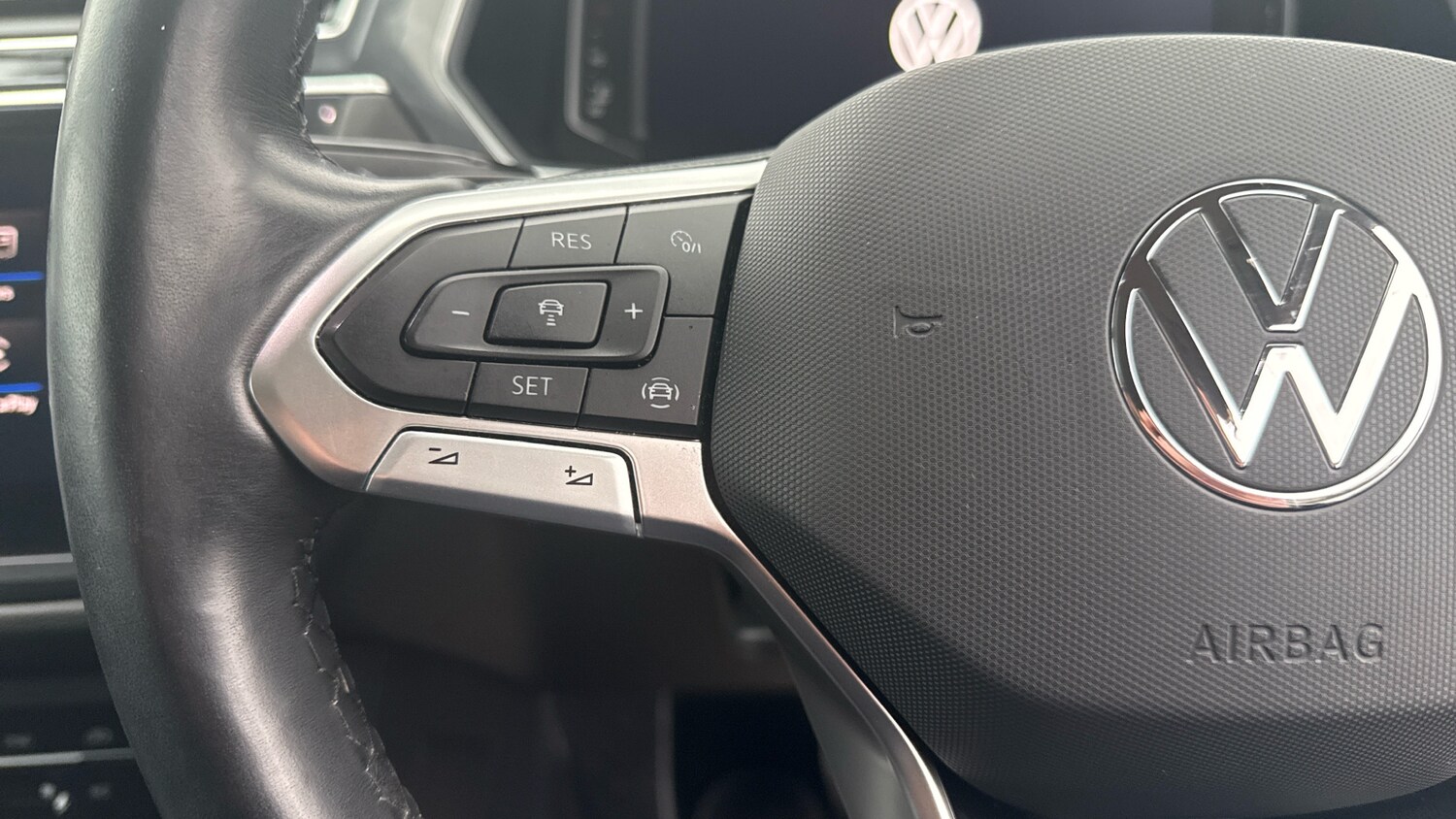 Used Volkswagen Tiguan Allspace 2023 for sale - 76796816: Photo 17