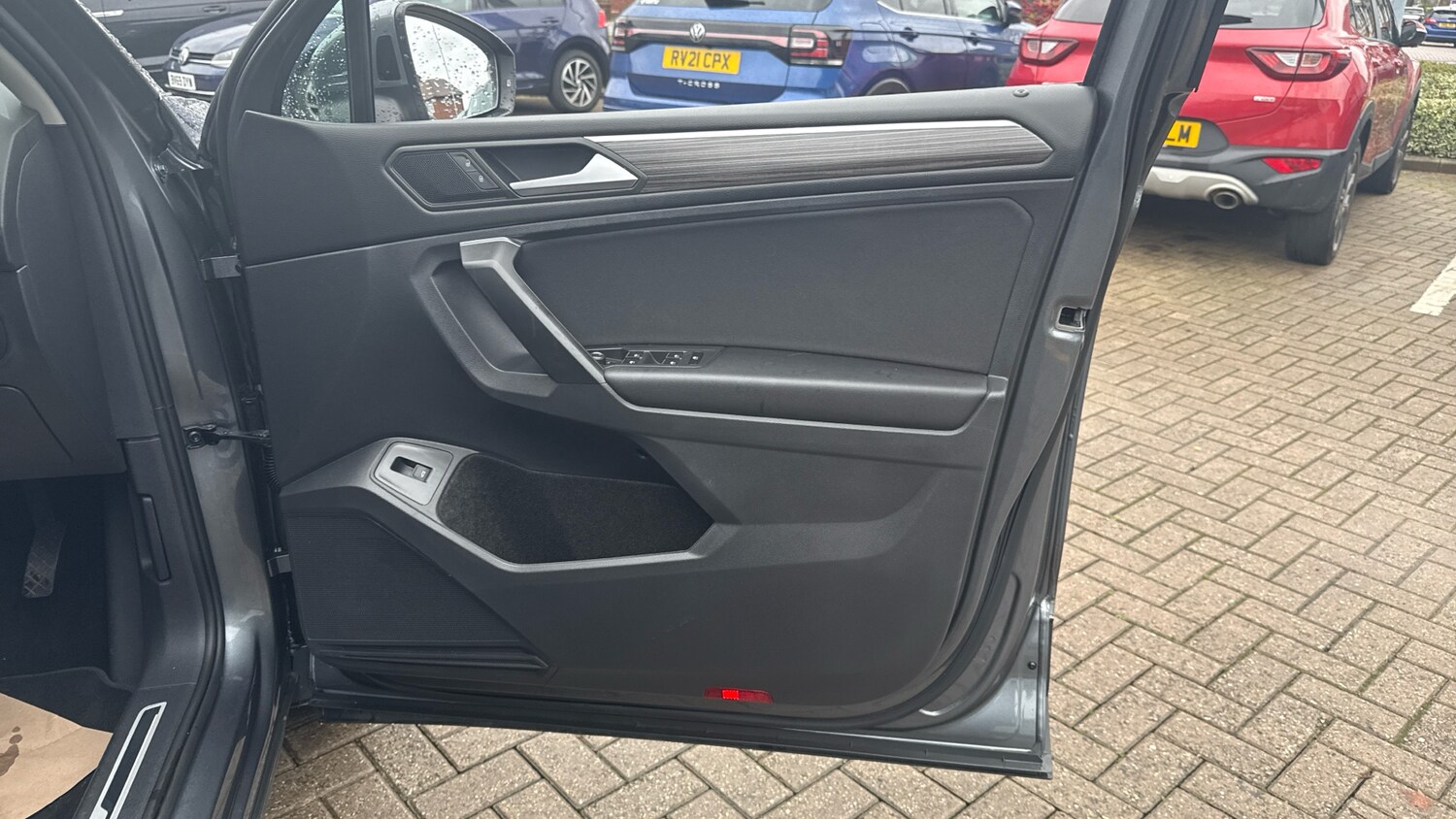 Used Volkswagen Tiguan Allspace 2023 for sale - 76796816: Photo 19