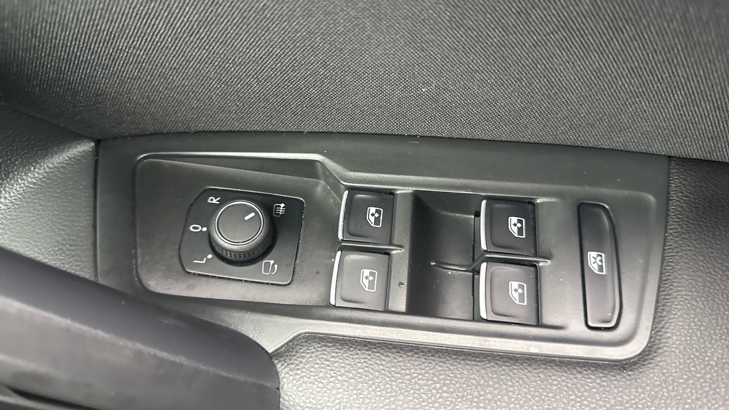 Used Volkswagen Tiguan Allspace 2023 for sale - 76796816: Photo 21