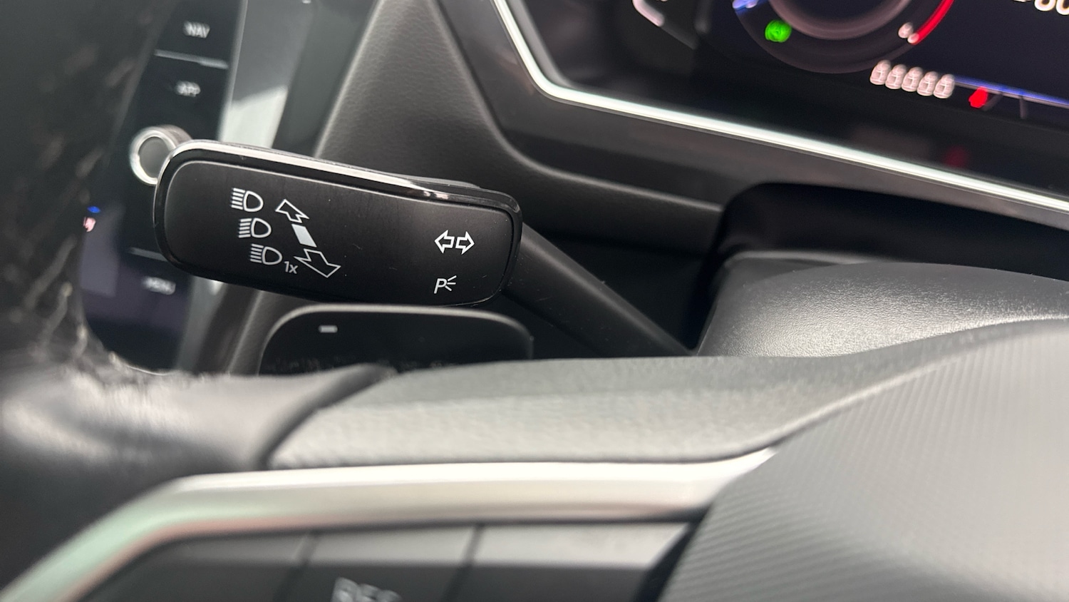 Used Volkswagen Tiguan Allspace 2023 for sale - 76796816: Photo 25