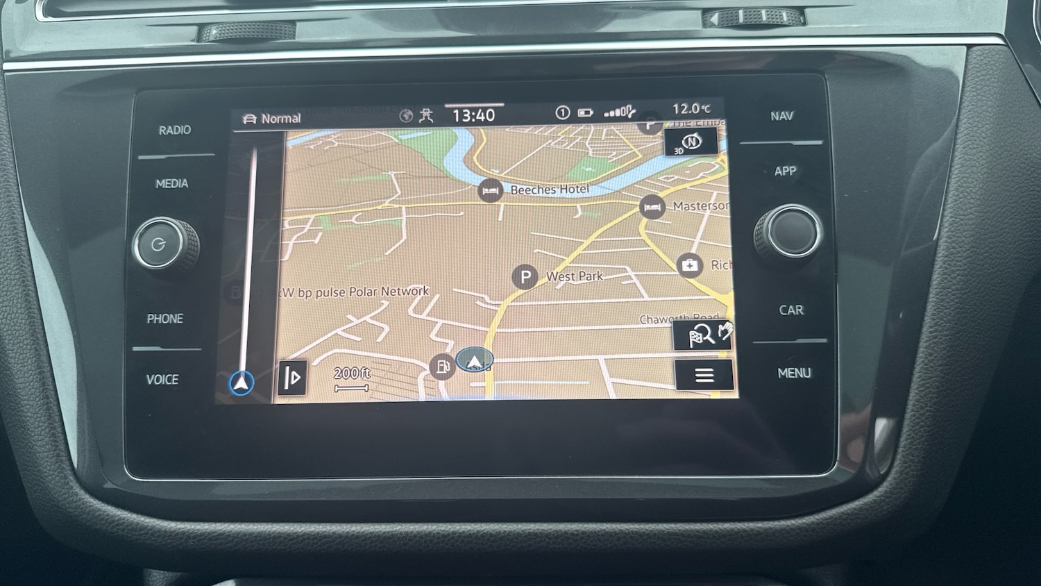 Used Volkswagen Tiguan Allspace 2023 for sale - 76796816: Photo 27