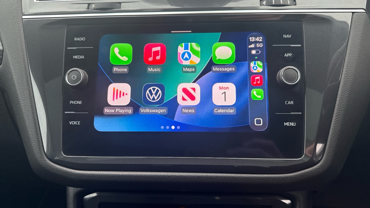 Used Volkswagen Tiguan Allspace 2023 for sale - 76796816: Photo 28