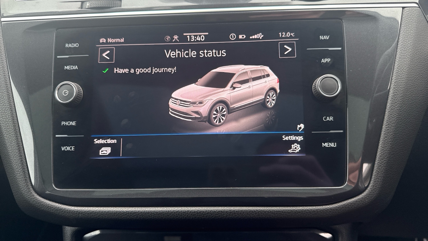 Used Volkswagen Tiguan Allspace 2023 for sale - 76796816: Photo 29