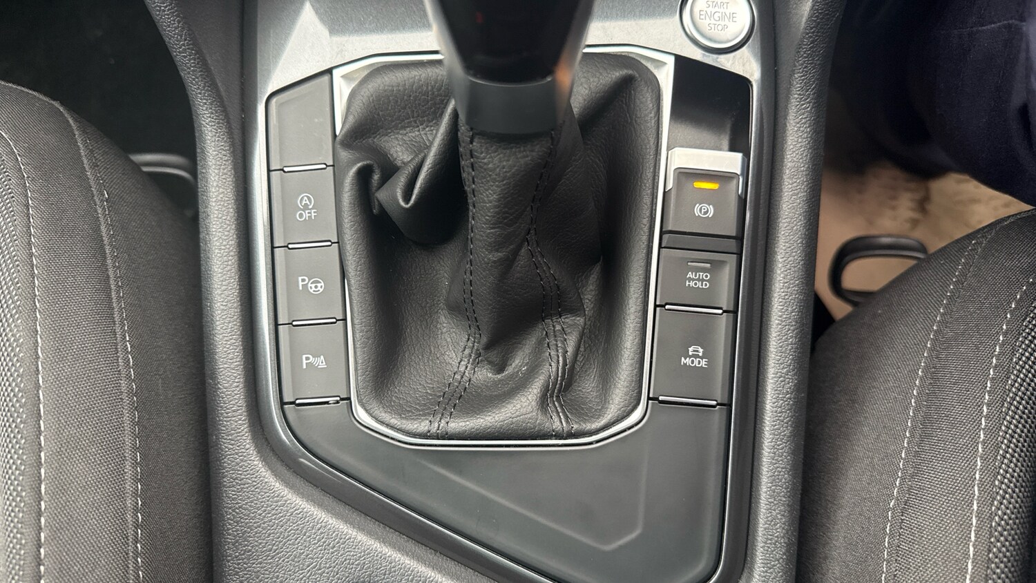 Used Volkswagen Tiguan Allspace 2023 for sale - 76796816: Photo 33