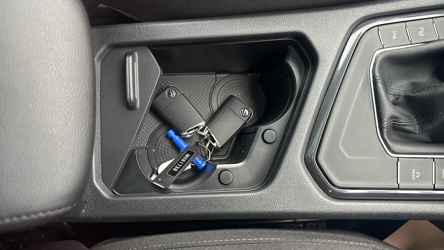 Used Volkswagen Tiguan Allspace 2023 for sale - 76796816: Photo 34