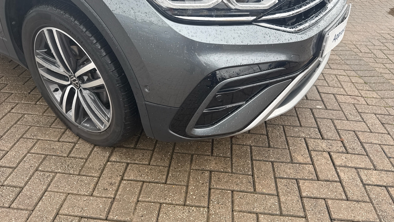 Used Volkswagen Tiguan Allspace 2023 for sale - 76796816: Photo 37