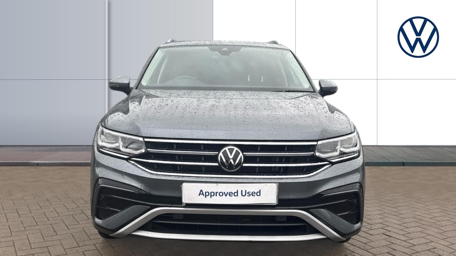 Used Volkswagen Tiguan Allspace 2023 for sale - 76796816: Photo 7