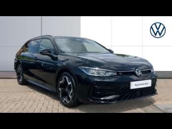 2024 (74) - 1.5 eTSI R-Line 5dr DSG Petrol Estate