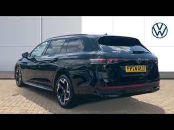 Used Volkswagen Passat 2024 for sale - 74882835: Photo
