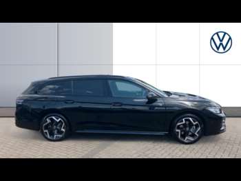 Used Volkswagen Passat 2024 for sale - 74882835: Photo